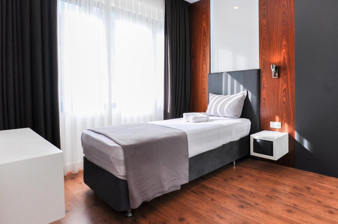 Nevras Resort Sapanca Eksteriør bilde