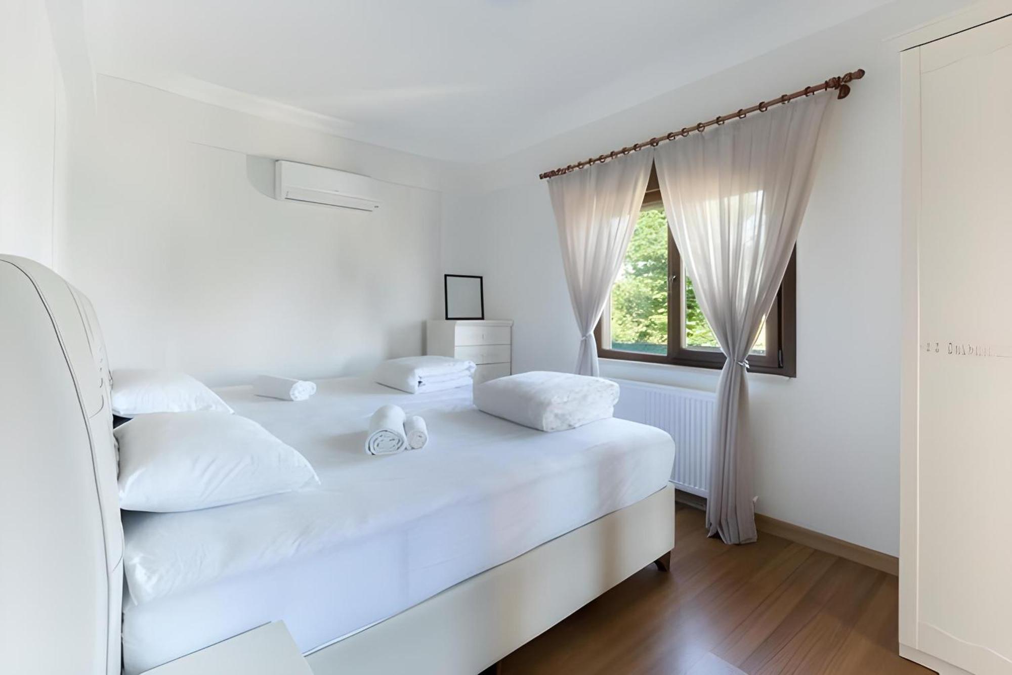 Nevras Resort Sapanca Eksteriør bilde