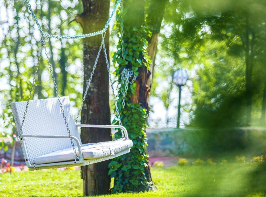 Nevras Resort Sapanca Eksteriør bilde