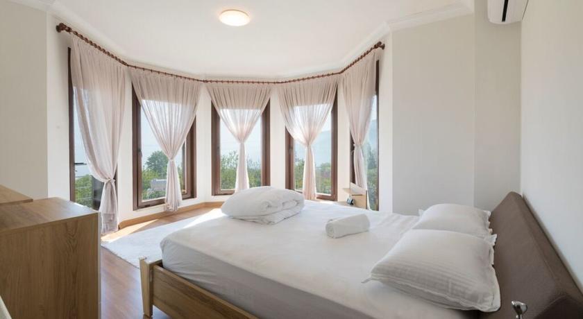 Nevras Resort Sapanca Eksteriør bilde